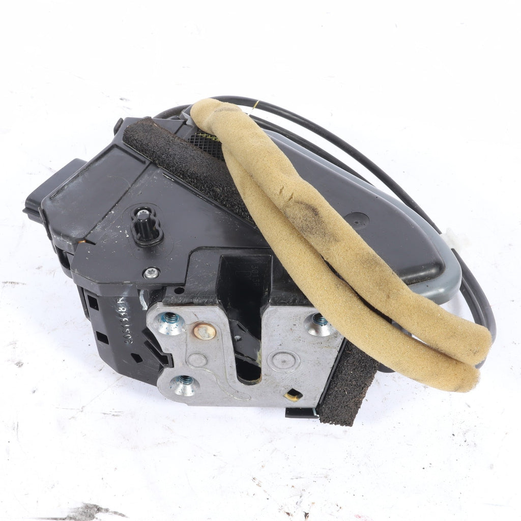 2013-2020 NISSAN PATHFINDER REAR RIGHT PASSENGER SIDE DOOR LOCK LATCH ACTUATOR
