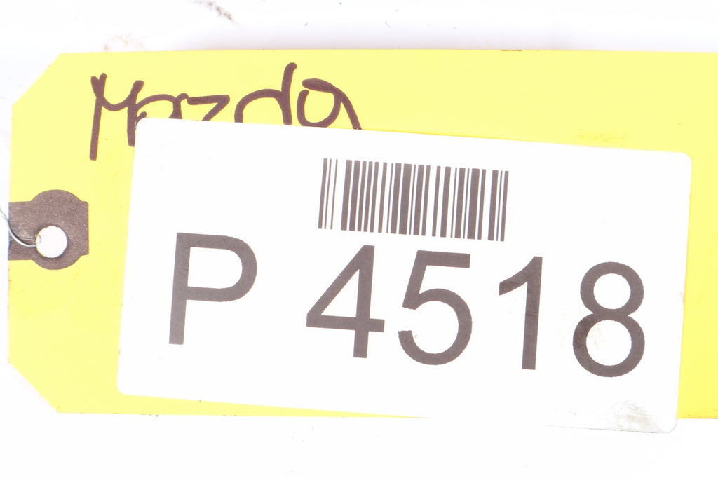 2009-2014 MAZDA CX-9 GRAND TOURING STEERING GEAR RACK OEM