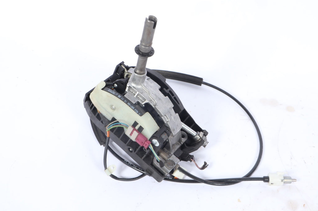 2007-2010 BMW X3 AUTOMATIC TRANSMISSION GEAR SHIFTER SELECTOR OEM