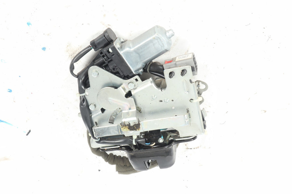 2013-2016 FORD ESCAPE TAILGATE LOCK ACTUATOR POWER MOTOR D76-61372-B OEM