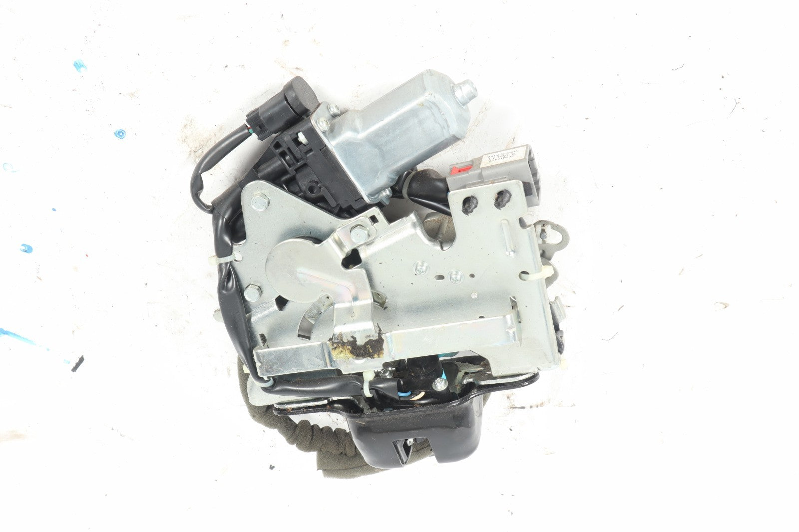 2013-2016 FORD ESCAPE TAILGATE LOCK ACTUATOR POWER MOTOR D76-61372-B OEM