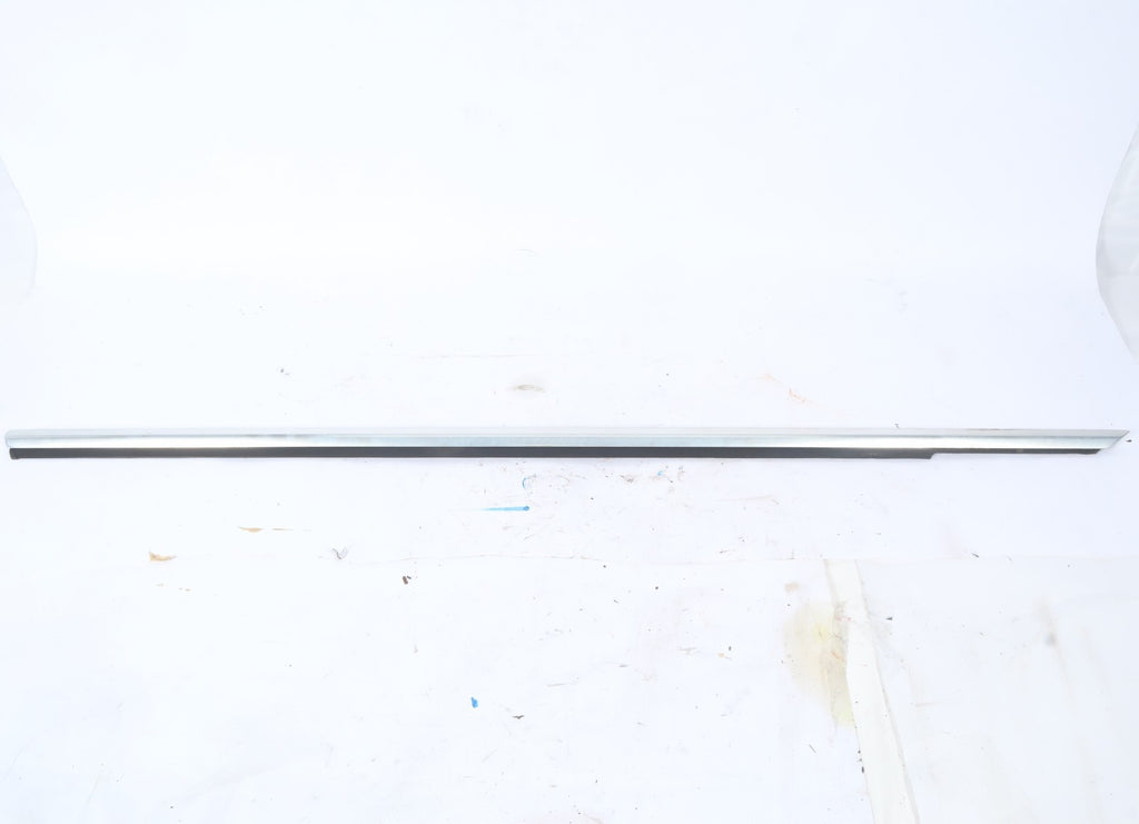 2003 AUDI A4 CONVERTIBLE RIGHT DOOR MOLDING OEM