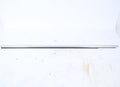 2003 AUDI A4 CONVERTIBLE RIGHT DOOR MOLDING OEM