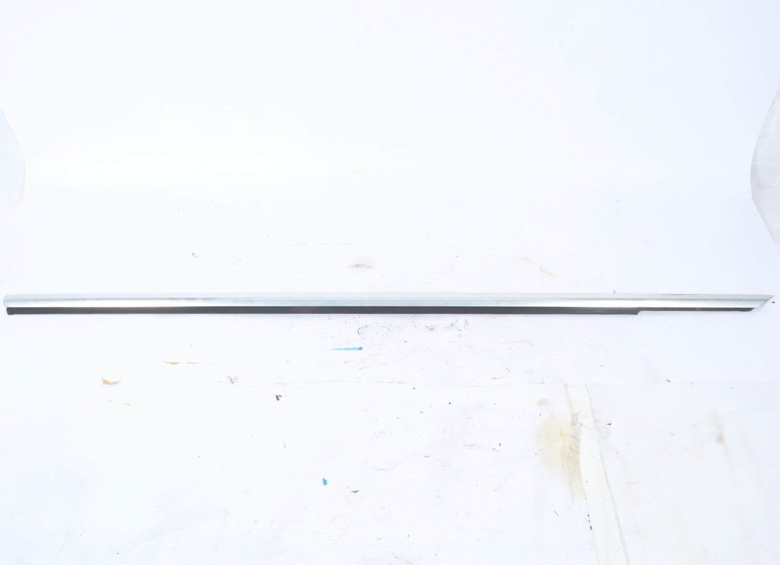 2003 AUDI A4 CONVERTIBLE RIGHT DOOR MOLDING OEM