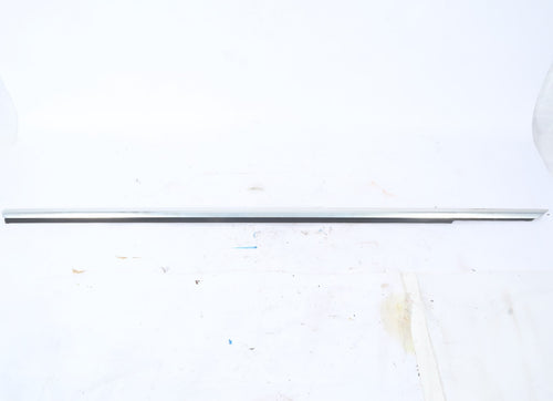2003 AUDI A4 CONVERTIBLE RIGHT DOOR MOLDING OEM