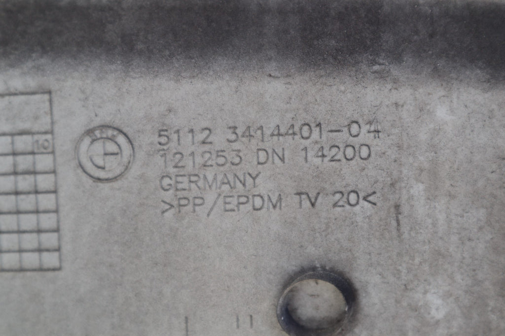 2004-2010 BMW X3 E83 REAR BUMPER COVER  OEM ONLY PICK UP!!!