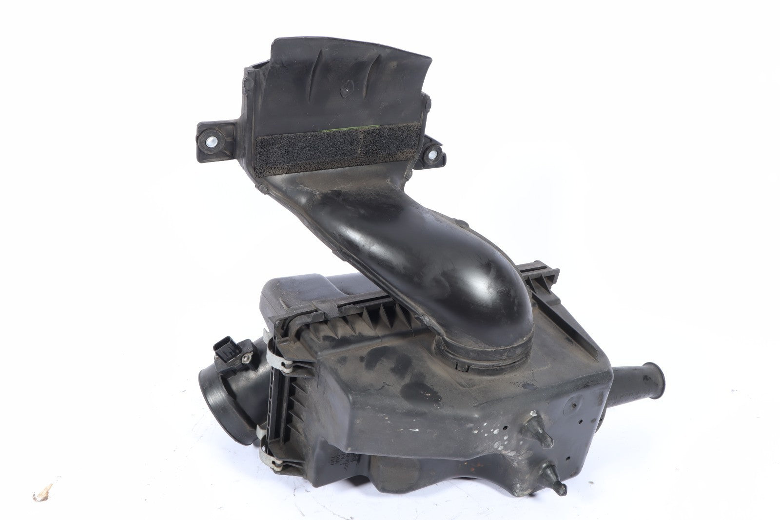 2011-2014 FORD EDGE ENGINE AIR CLEANER INTAKE BOX ASSEMBLY OEM