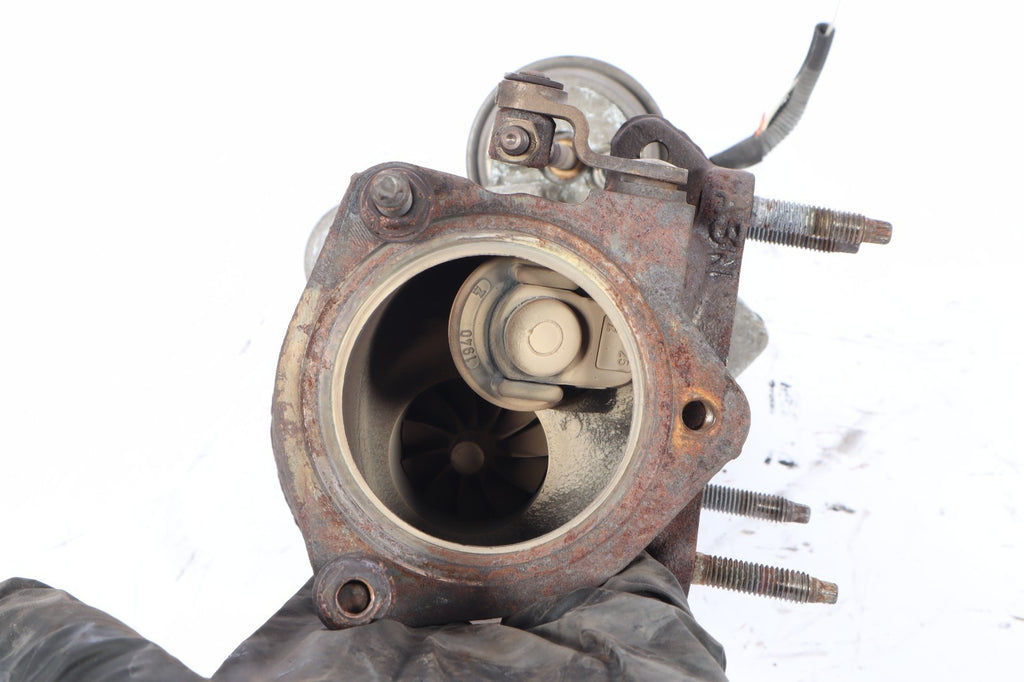 MINI COOPER TURBOCHARGER OEM 7619184