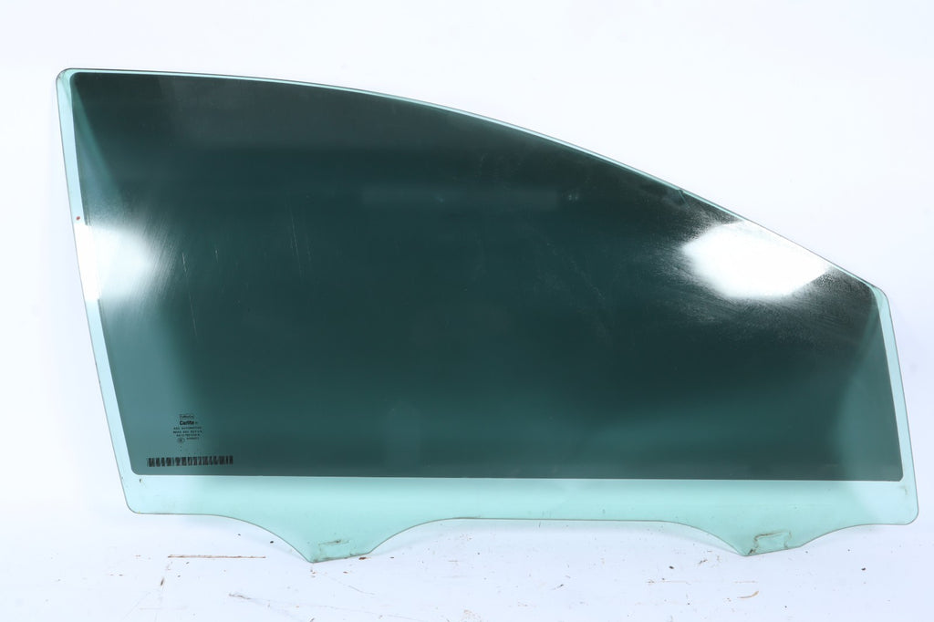 2007-2014 FORD EDGE FRONT RIGHT SIDE WINDOW GLASS PRIVACY TINT MOULD OEM