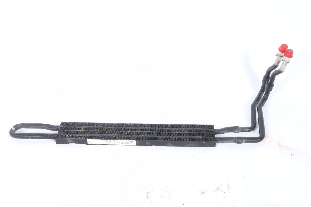 2007-2010 BMW X3 E83 SAV 3.0L  POWER STEERING COOLER OEM 3422705