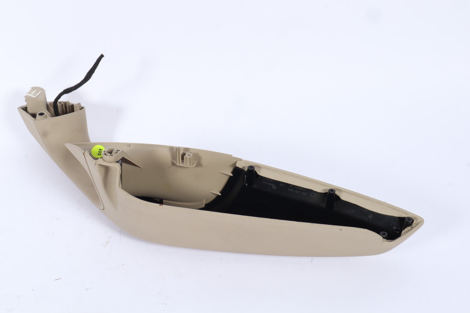 2018 - 2020 AUDI Q5 SQ5 REAR LEFT SIDE DOOR MASTER WINDOW SWITCH OEM