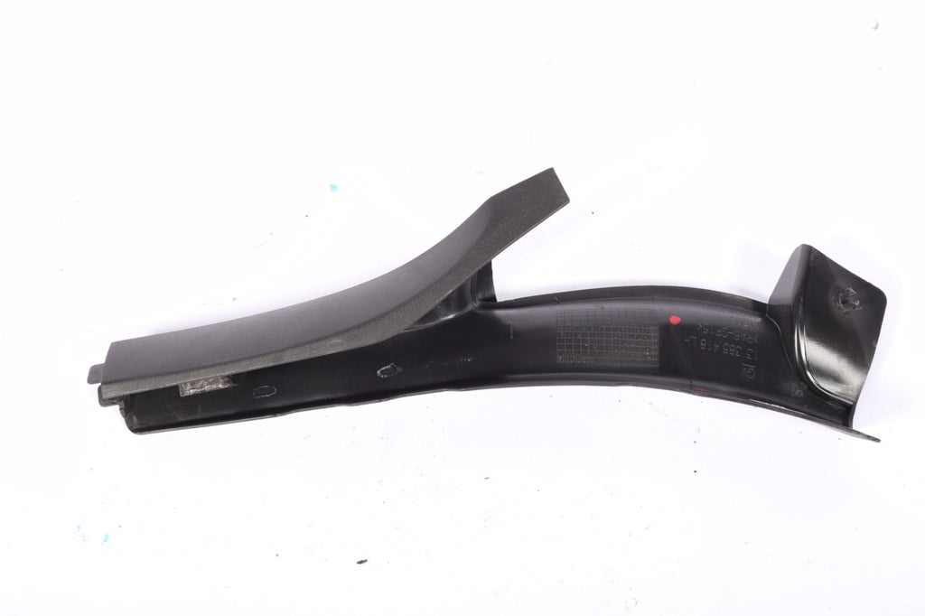 2018 - 2020 BUICK CASCADA TOURX FRONT LEFT DOOR SILL SCUFF KICK PANEL OEM