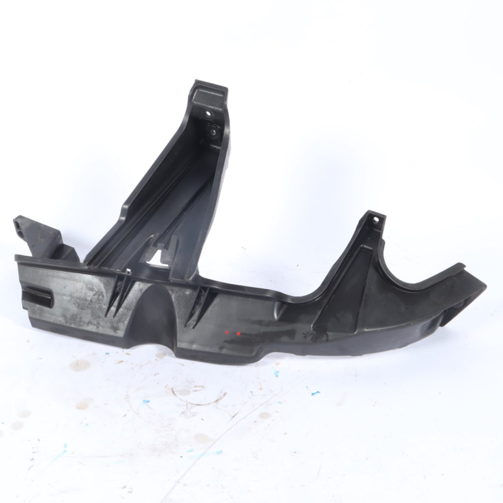 2004-2006 BMW X3 E83 LEFT DRIVER HEADLIGHT LAMP MOUNT BRACKET OEM