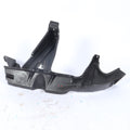 2004-2006 BMW X3 E83 LEFT DRIVER HEADLIGHT LAMP MOUNT BRACKET OEM