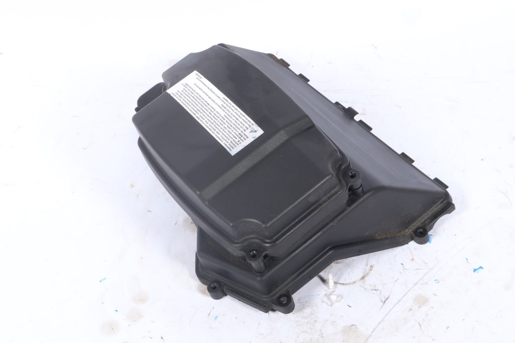 2007-2010 BMW X3 ECM Engine Bay Upper Housing Electronic Box Lid OEM