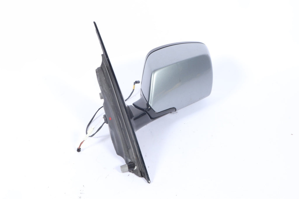 2004-2009 BMW X3 LEFT DRIVER SIDE VIEW MIRROR OEM
