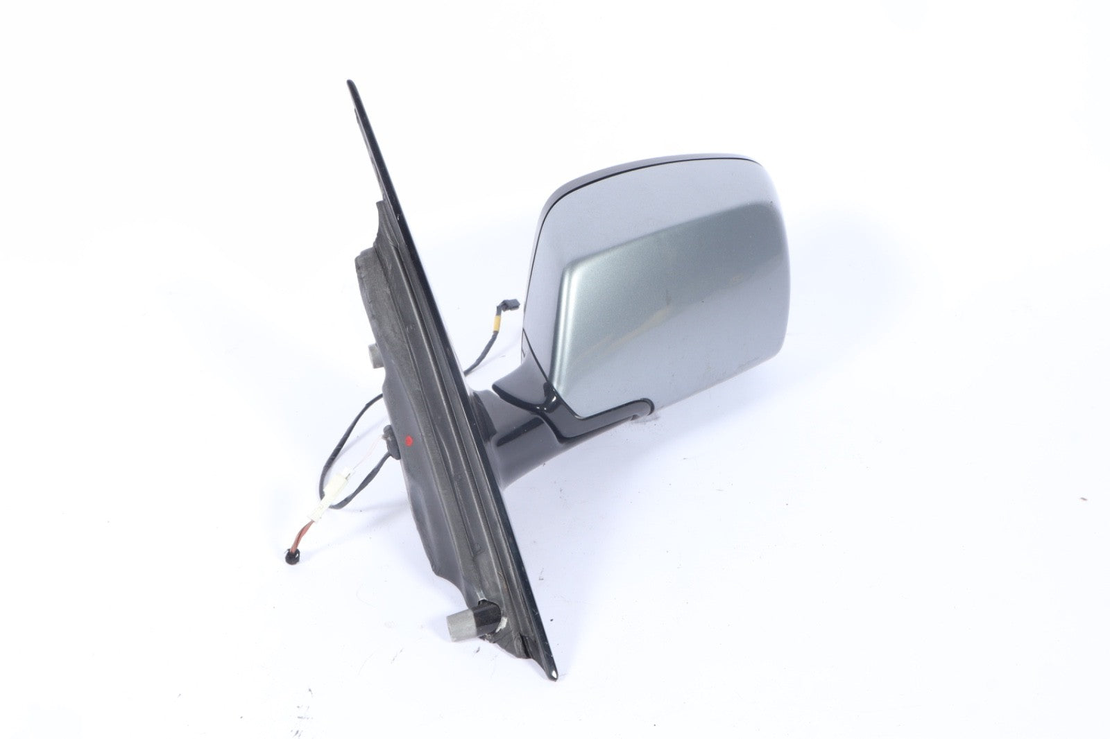 2004-2009 BMW X3 LEFT DRIVER SIDE VIEW MIRROR OEM