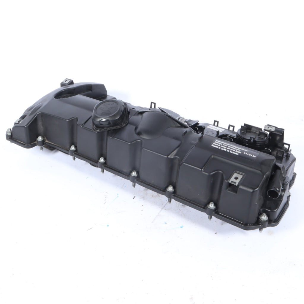 2007-2013 BMW 128i 328i 528i X3 X5 3.0L N51 N52 VALVE COVER OEM