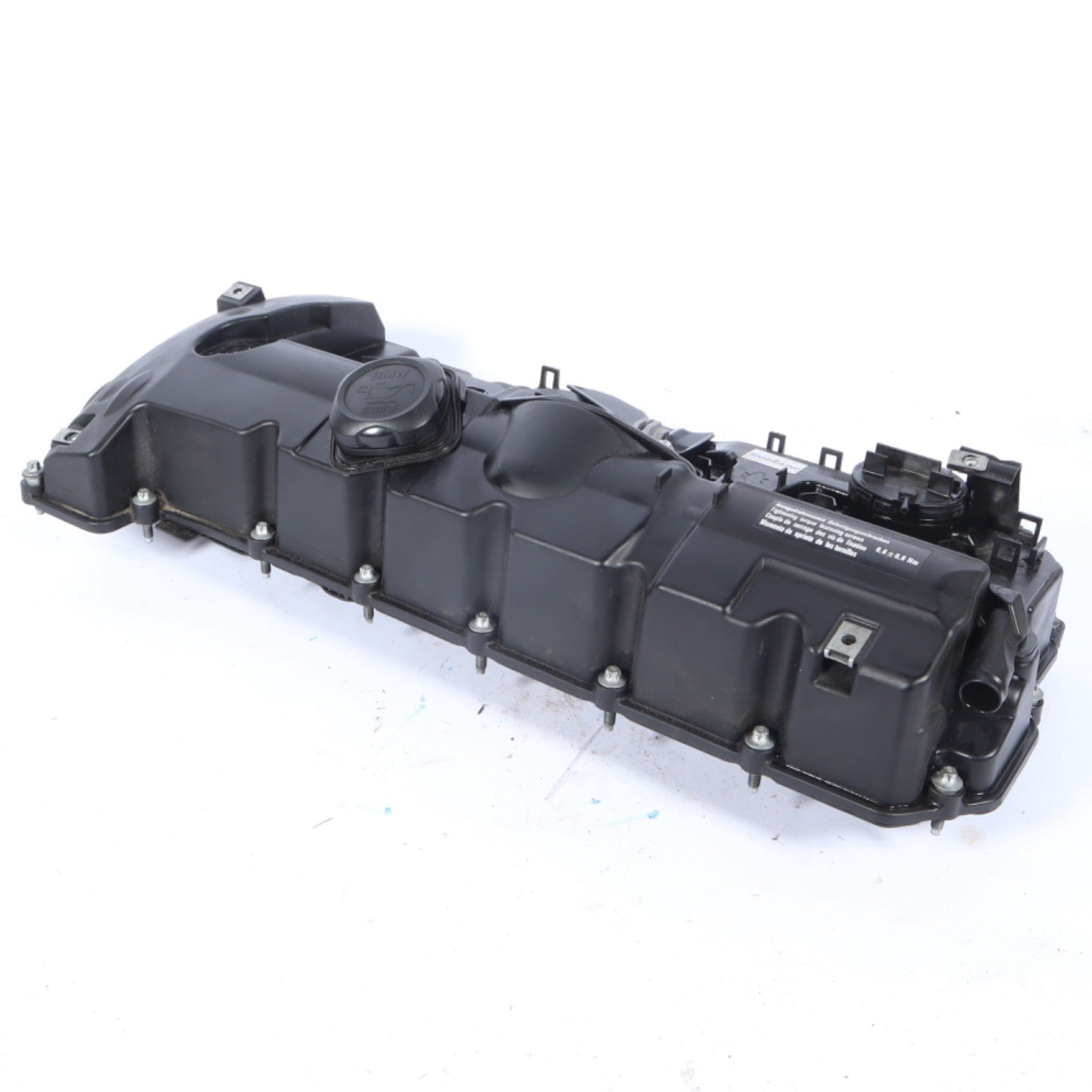 2007-2013 BMW 128i 328i 528i X3 X5 3.0L N51 N52 VALVE COVER OEM