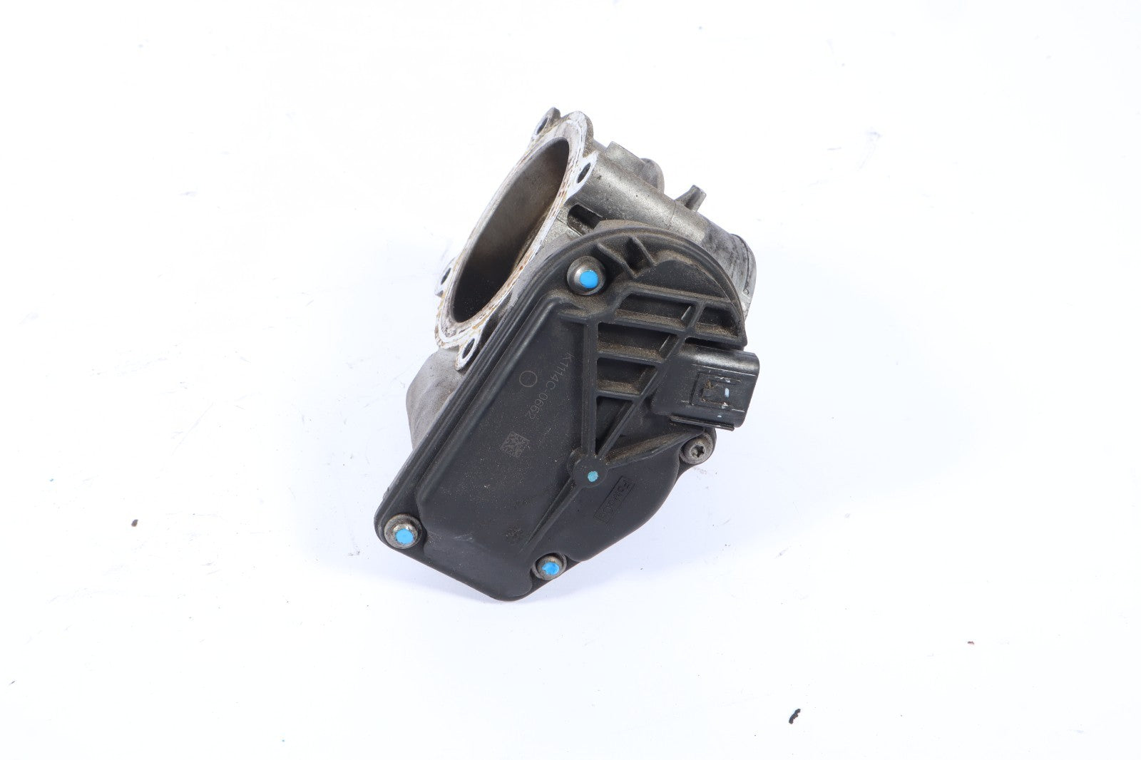 2011-2018 FORD EDGE THROTTLE BODY/VALVE  ASSEMBLY 3.5L OEM