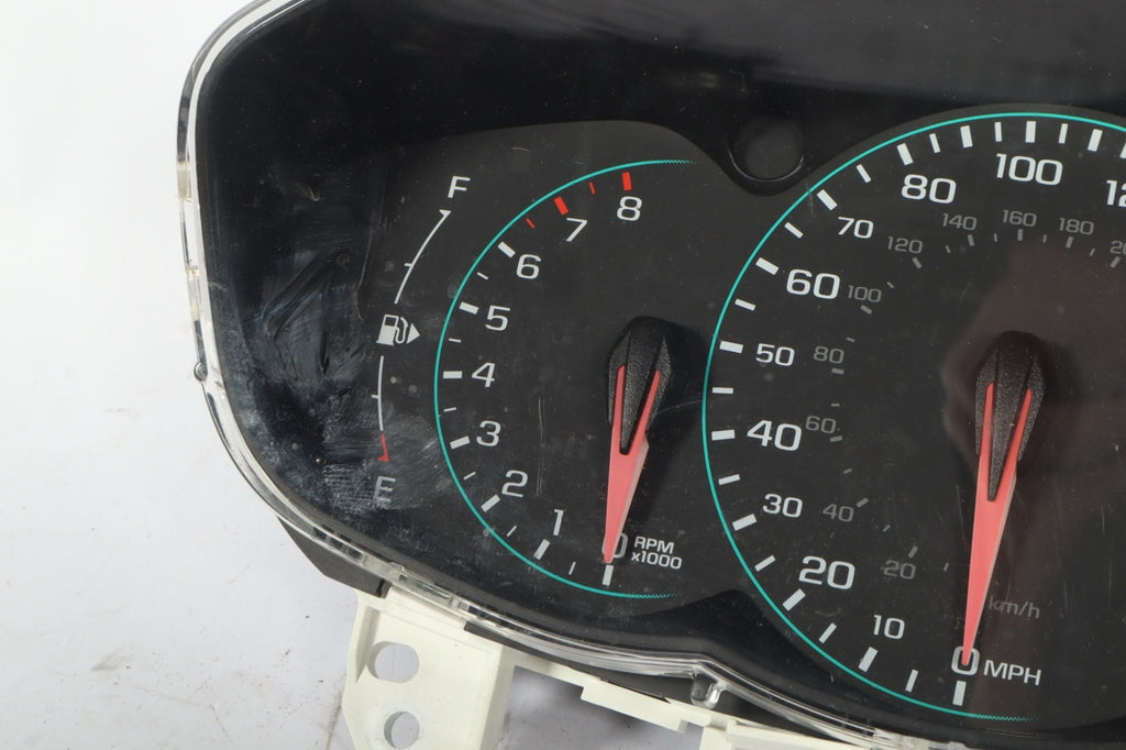 2018-2019 Chevrolet Sonic Speedometer Instrument Cluster Gauges OEM 42574339