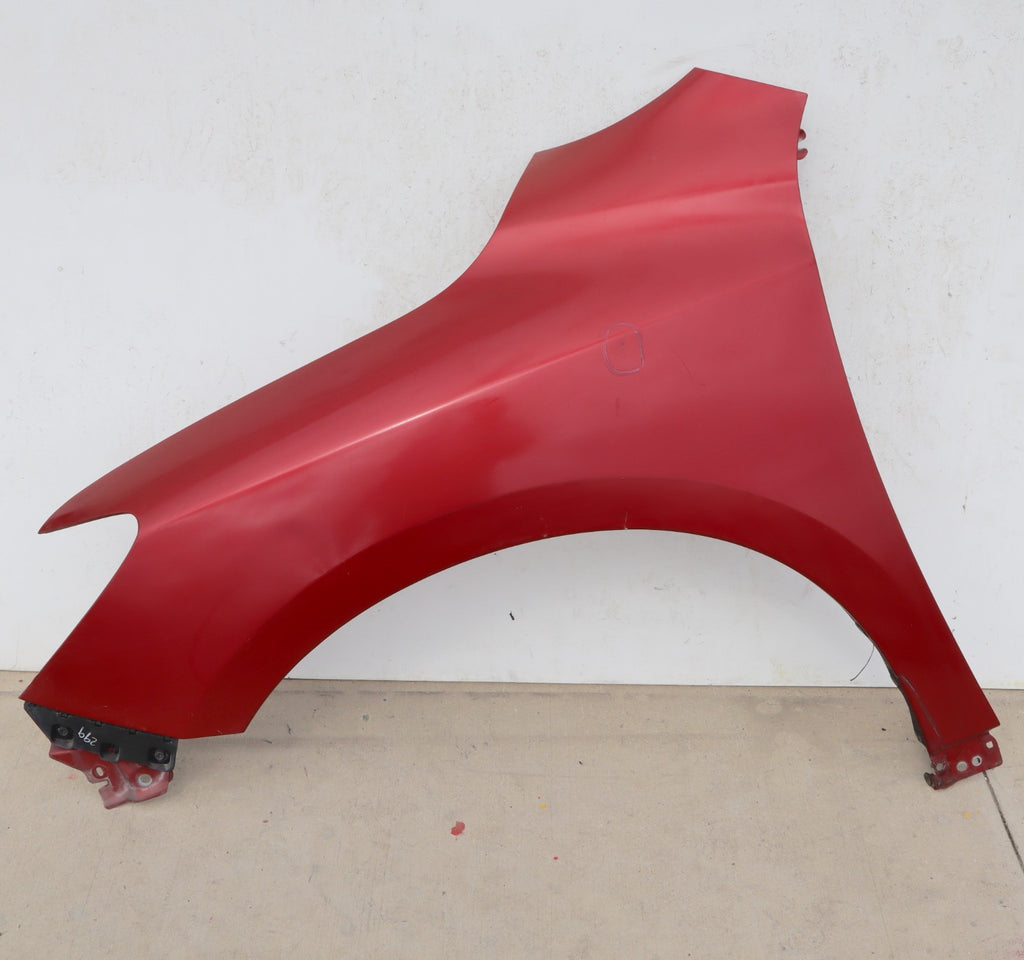 2013-2020 NISSAN PATHFINDER FRONT LEFT DRIVERS SIDE FENDER OEM ONLY PICK UP!!!