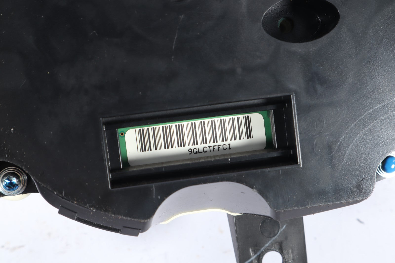 2009-2010 AUDI Q5 ECU ENGINE COMPUTER CLUSTER IGNITION KEY OEM 8R0 907 559 A