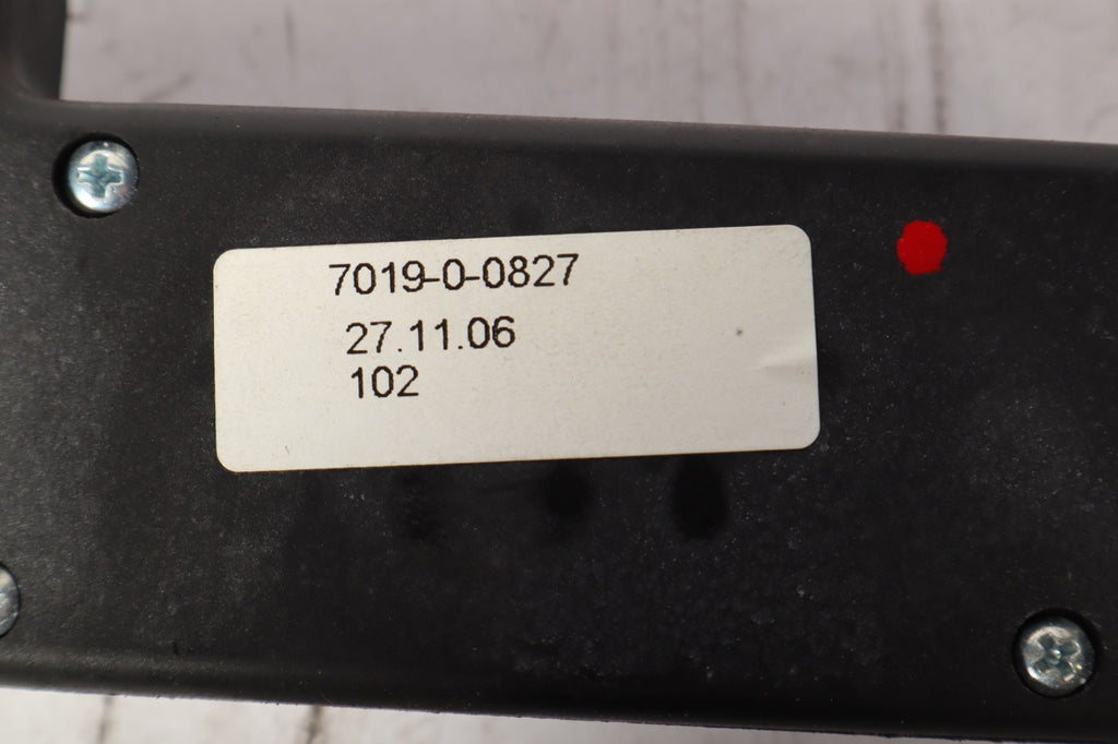 2007 - 2015 AUDI Q7 4L FRONT LEFT SEAT ADJUSTMENT CONTROL SWITCH OEM 4L0959748