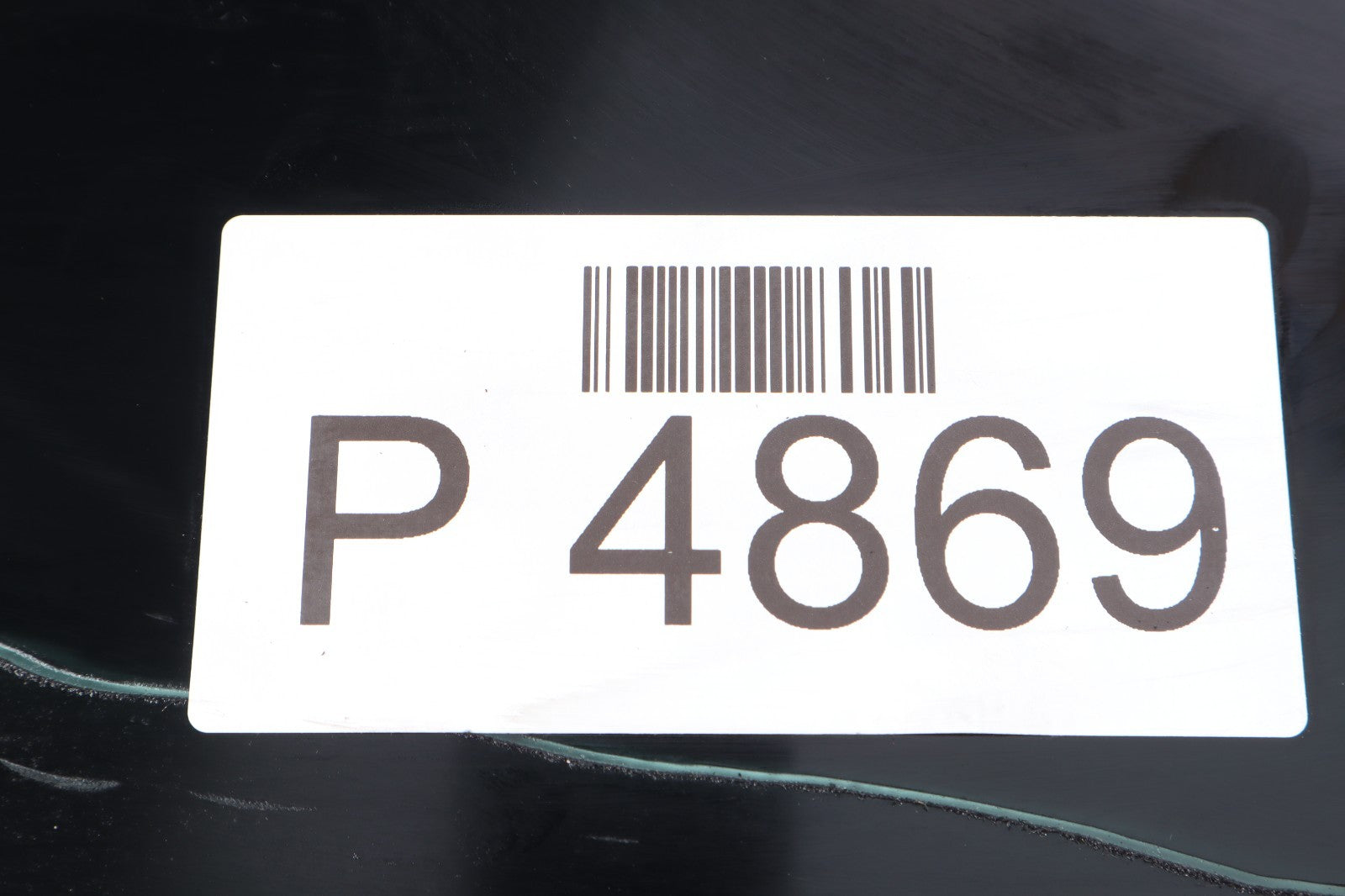 2009 - 2020 DODGE JOURNEY REAR LEFT DRIVER SIDE WINDOW GLASS OEM