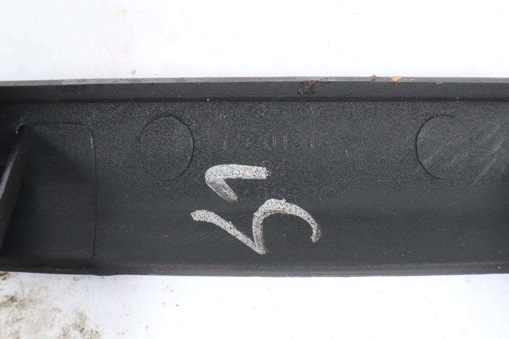 2011 - 2019 DODGE GRAND CARAVAN RADIO BEZEL OEM