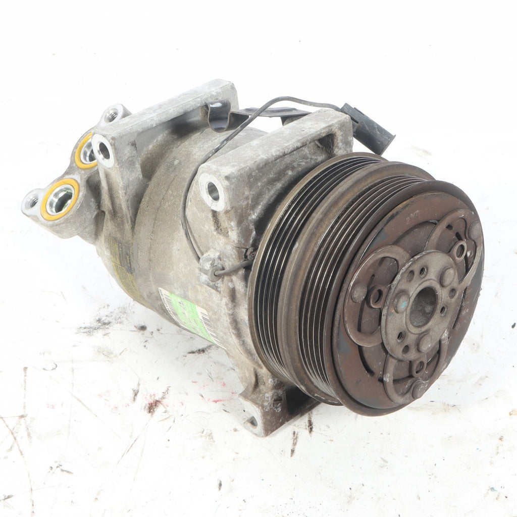2006-2012 VOLVO C30 S40 V50 C70 A/C COMPRESSOR OEM