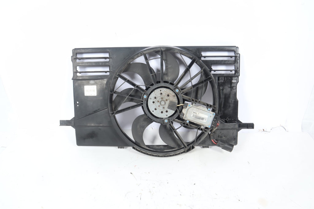 2007-2013 VOLVO C30 V50 C70 S40 2.5L ENGINE COOLING FAN OEM 3M51- 8C607 - GE