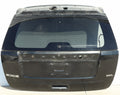 2011-2014 FORD EDGE TRUNK/HATCH/TAILGATE PRIVACY TINT GLASS POWER LIFT FITS OEM
