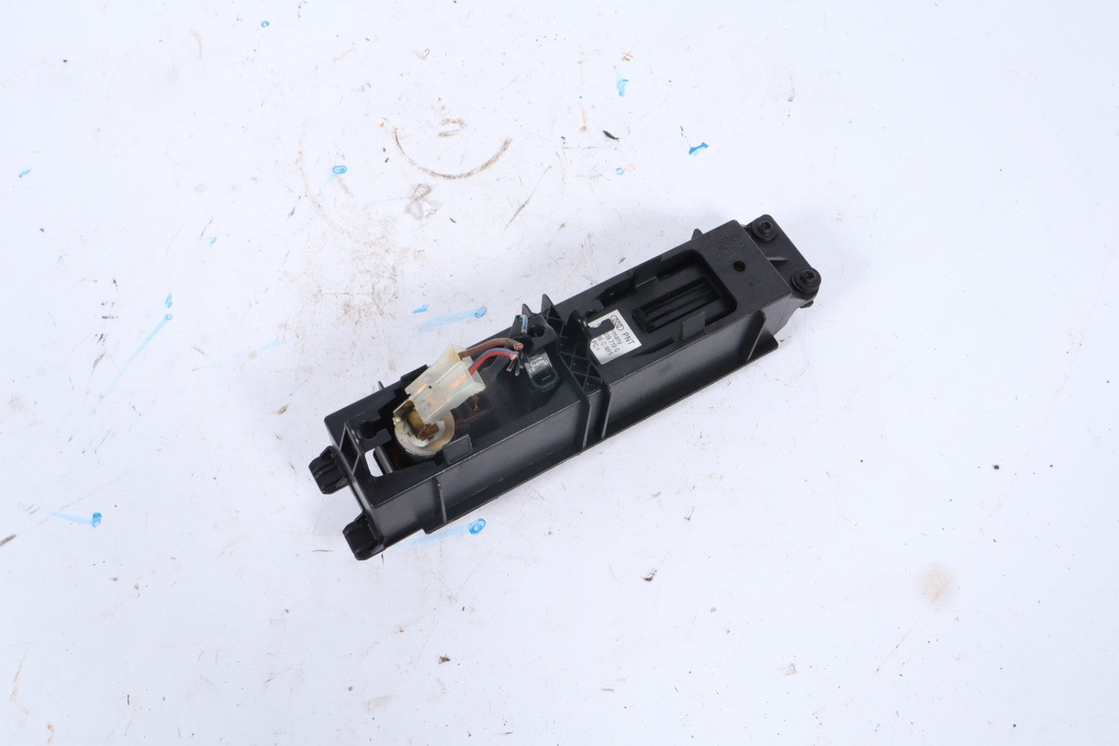 2006-2009 AUDI A4 CONVERTABLE ROOF CONTROL SWITCH 8H0919719G OEM