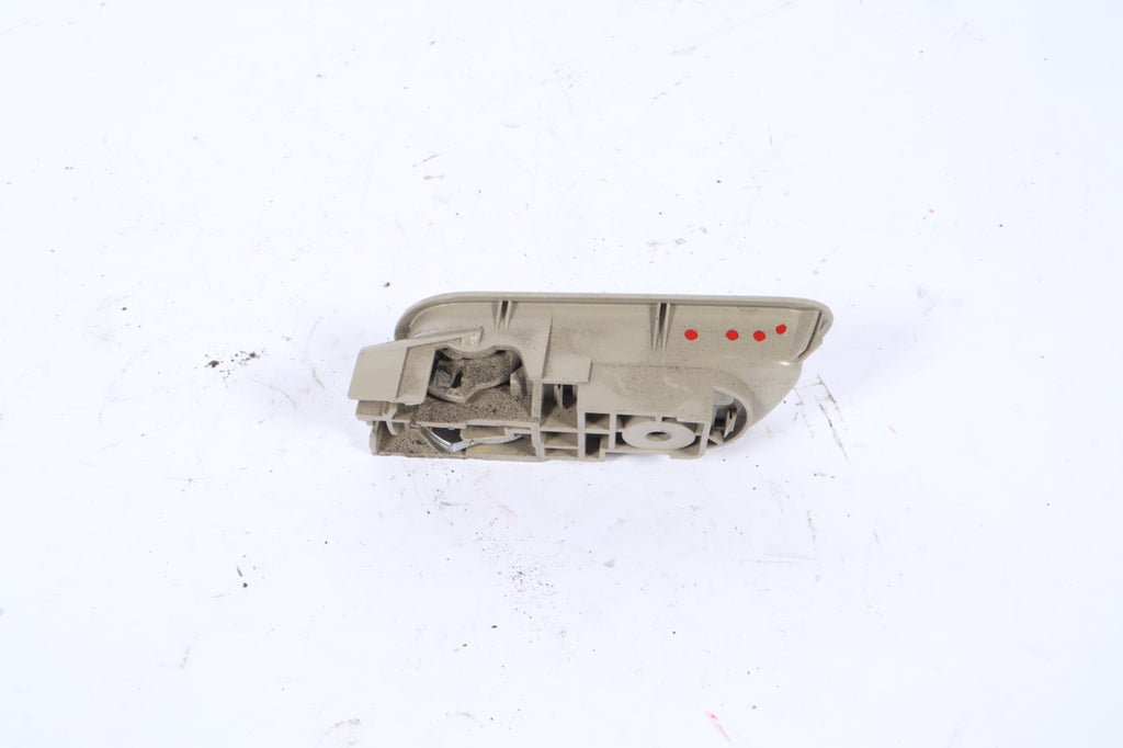 2007-2012 MAZDA CX-9 REAR RIGHT DOOR INNER HANDLE OEM