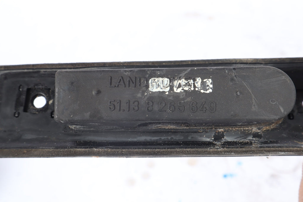 2003-2009 RANGE ROVER HSE 4.4  REAR TAILGATE DOOR HANDLE 8265649 OEM