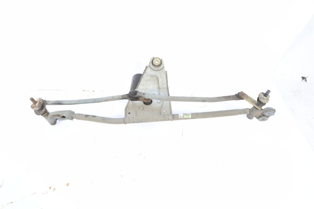 2010-2013 LAND ROVER RANGE ROVER FRONT WIPER MOTOR & LINKAGE 8360603 OEM