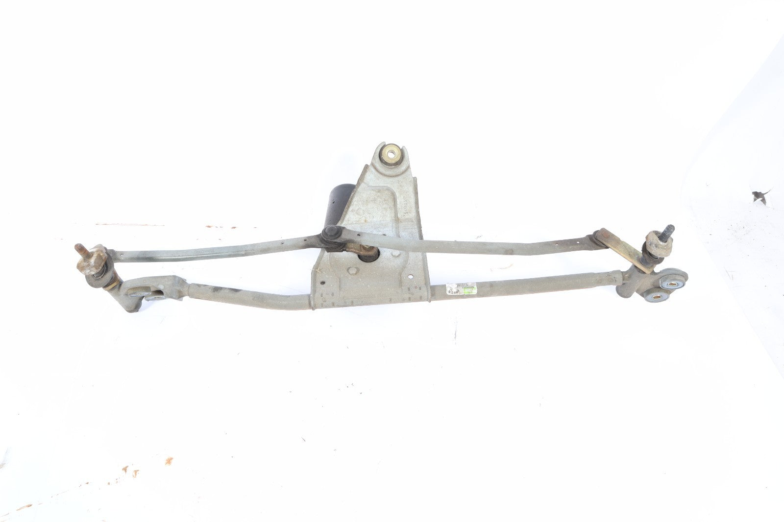2010-2013 LAND ROVER RANGE ROVER FRONT WIPER MOTOR & LINKAGE 8360603 OEM