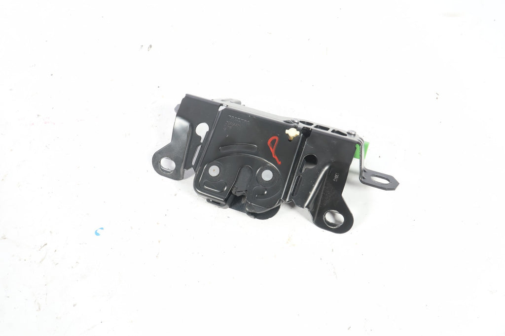 2008-2013 VOLVO C70 ELECTRIC REAR TRUNK  LATCH/LOCK OEM 30784739