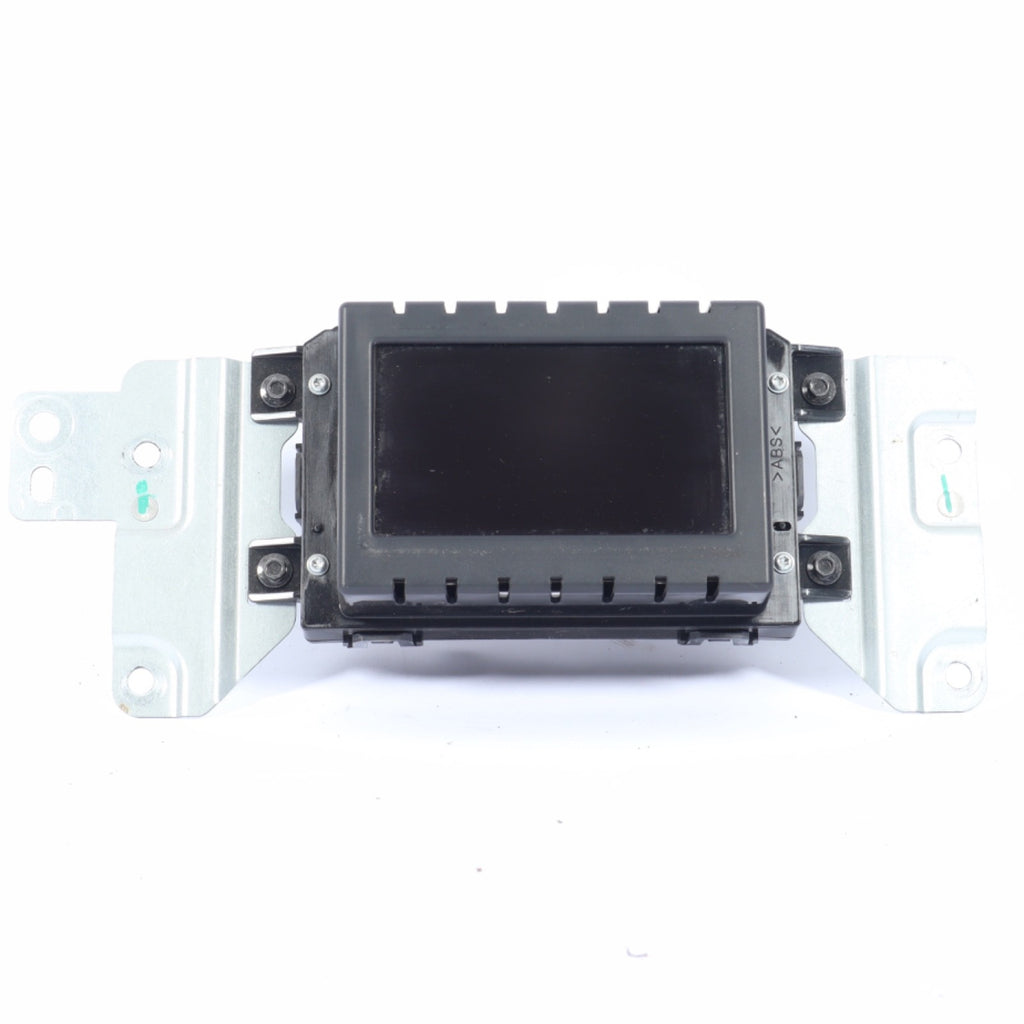 2012-2013 FORD EDGE 4.2 DISPLAY RADIO INFORMATION SCREEN OEM CT4T-19C116-CD