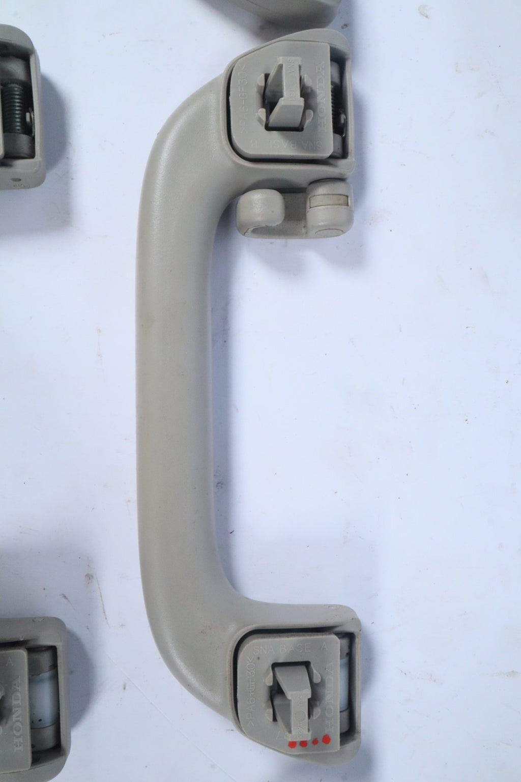 2011 - 2017 Honda Odyssey Interior Roof Grab Grip Handle Set OEM