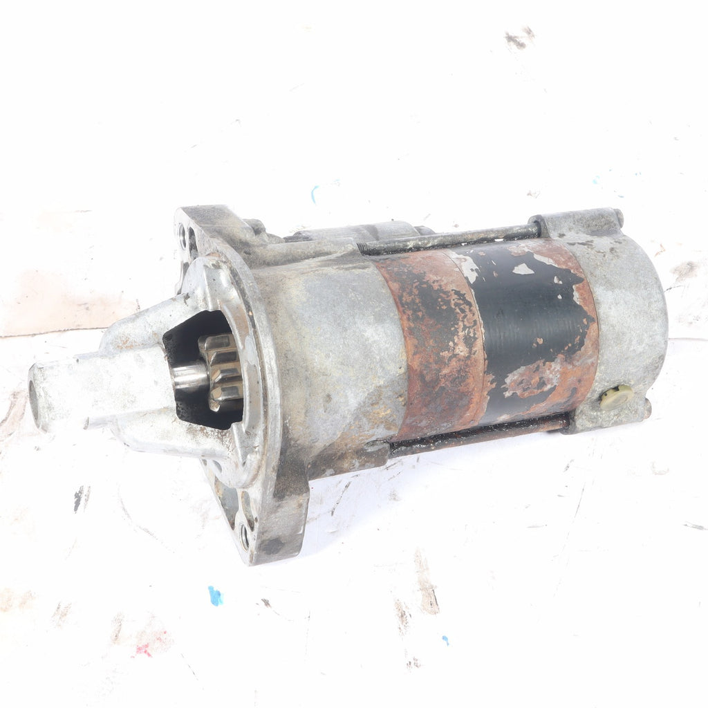 2005 DODGE GRAND CARAVAN ENGINE STARTER MOTOR OEM