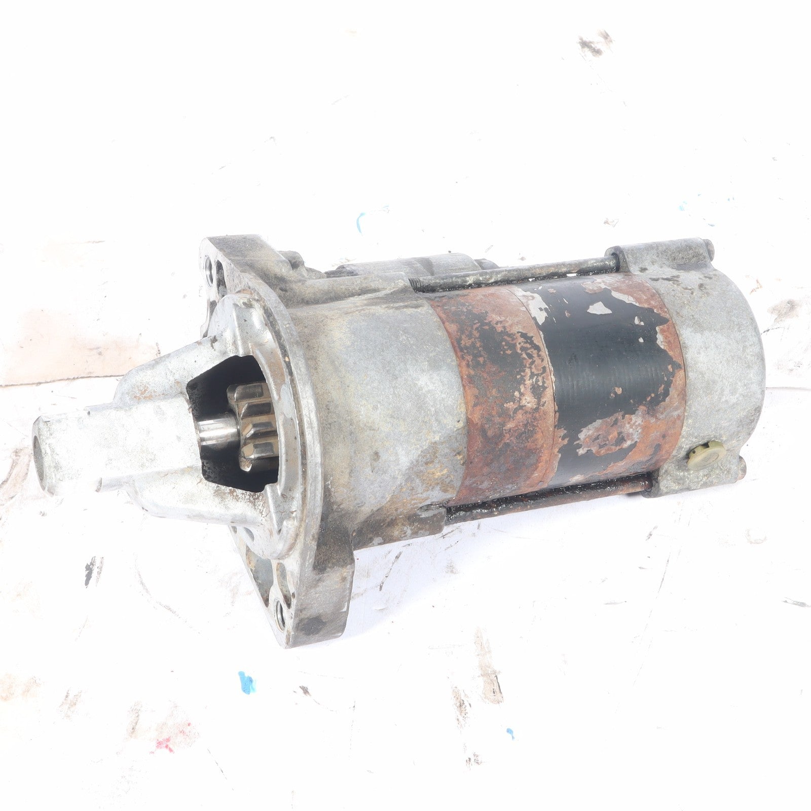 2005 DODGE GRAND CARAVAN ENGINE STARTER MOTOR OEM
