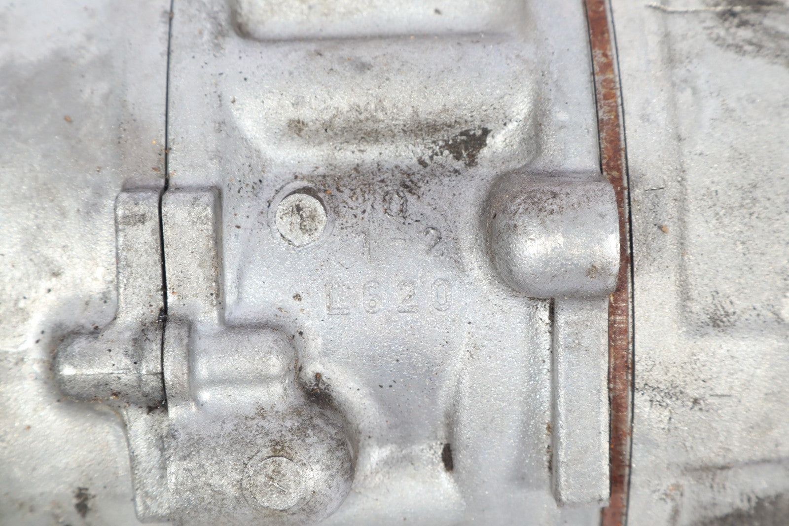 2009–2012 AUDI Q5  A/C AIR CONDITIONING COMPRESSOR PUMP OEM