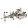 2013-20217 NISSAN LEAF STEERING COLUMN 488103NF2A OEM