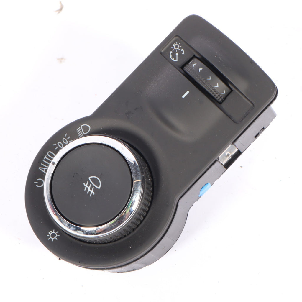 2016 - 2019 BUICK CASCADA PREMIUM HEADLIGHT HEADLAMP SWITCH 13292028 OEM
