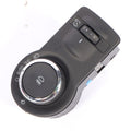 2016 - 2019 BUICK CASCADA PREMIUM HEADLIGHT HEADLAMP SWITCH 13292028 OEM