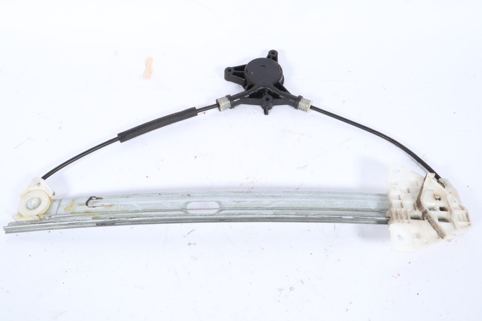 2007-2015 MAZDA CX-9 PASSENGER RIGHT REAR WINDOW REGULATOR TRACK ONLY FITS OEM