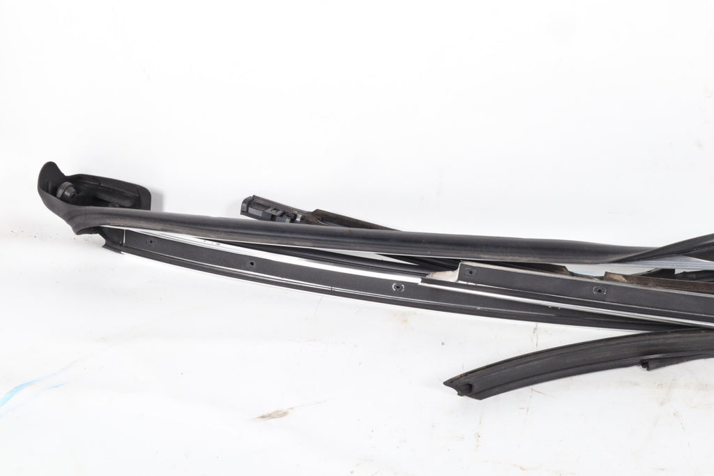 2012 - 2018 BMW 650i F12 Convertible Windshield Pillar Seal Molding OEM