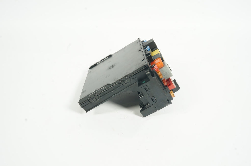 Mercedes R171 SLK300 SLK350 SLK55 AMG Front SAM Module Relay Fuse Box OEM